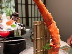 -上井料理黑金店(IFS国金中心店)