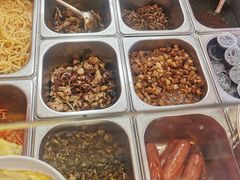 -张果佬年糕卷(科巷店)