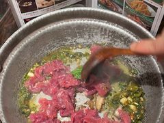 -吃饭皇帝大·土家民族菜(温州万象城店)