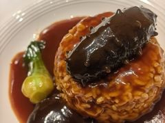 -鱼翅楼·津派砂锅鱼翅(水上公园店)