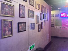 -唱吧麦颂KTV(西单华威潮铺街店)