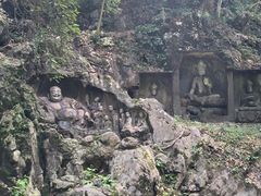 -灵隐飞来峰景区