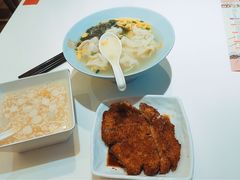 -光明邨大酒家(淮海路店)