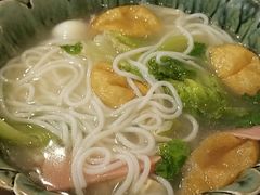 -刘老头云南过桥米线
