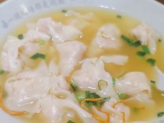 -王春春鸡汤饭(上海中海环宇城店)