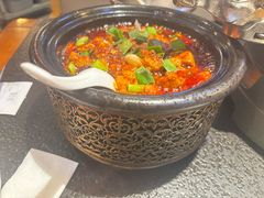 -万重锦·人文川菜馆(骡马市店)