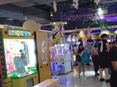 -大玩家超乐场(万达广场苏州吴中店)