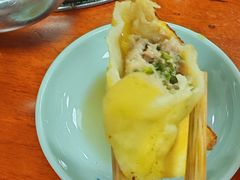 -味一早餐(新芝路店)