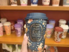 -茶理宜世(岭南站NOVA店)