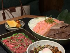 -大龙燚·旷野鲜火锅(广州首店)