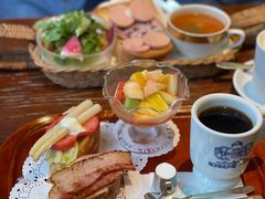 -西村咖啡店 (中山手本店)