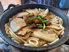 -百花人家(清水田园店)