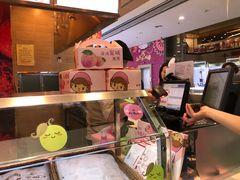 -西树泡芙(北京金源2店)