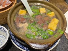 -南京大牌档(新街口德基广场店)
