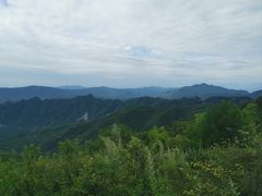 -妙峰山风景名胜区