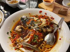-丰收日·小海鲜·沪上家宴(顾村正大店)
