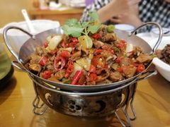 -邻家小馆(银都店)