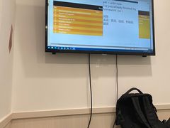 -启德考培雅思托福留学(香洲校区)