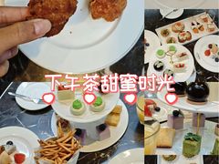 -棕榈岛海鲜自助餐厅(虹桥迎宾馆店)