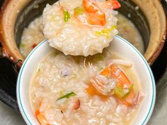 -潮之南·潮汕菜·鱼仔档(南山店)