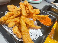 -洞子口重庆鲜货火锅(楚翘城旗舰店)