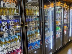 -盛江山自助料理·惠享店(千峰南路店)