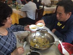 -溱湖八鲜菜馆