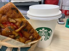 -星巴克臻选(重庆大融城店)