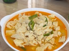 -龙福祥餐馆