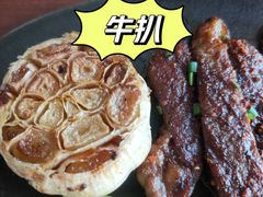 -良木缘咖啡西餐(蜀汉路店)