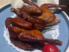乳鸽-点都德(长泰广场店)