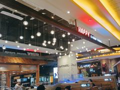 -河坝烧烤串城(金达莱店)