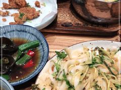 -小满手工粉(上海月星环球港店)
