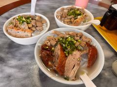 -铭珠粥粉(雅居乐花园分店)