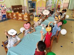 -北京市海淀区锦绣明天莲宝幼儿园