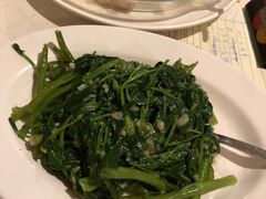 -无招牌海鲜餐厅(滨海艺术中心店)