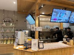 -霸王茶姬(建邺万达广场店)