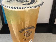 -茶百道(新城市广场店)