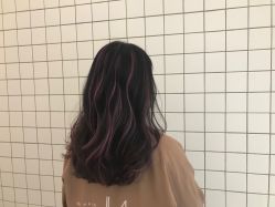 -MY HAIR ARDOR