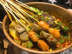 -爷门串串(江南西店)