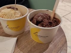 -LUNEURS月乐诗 冰淇淋咖啡(环贸店)