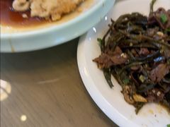 -英兰朝族饭店·英兰锅包肉(佳园路店)