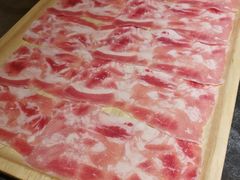 -许府牛火锅(信义坊总店)