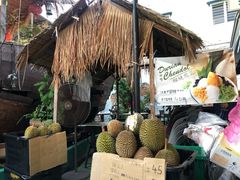 -大树下海鲜饭店