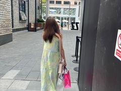 -杭州西湖银泰百货