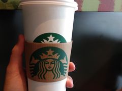 -星巴克(南京鼓楼吾悦广场店)