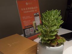 -金链花·泰国餐厅(国贸店)