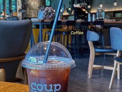 美式-3W咖啡(国家软件园店)