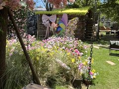 -HERRE·FARM 赫尔露营农场·团建聚会包场