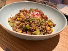-小满Grainkitchen(滨江商业广场店)